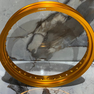 CINTA 250-18 Aluminio RIDEIT