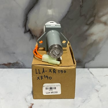 LLAVIN IGNICION XR150L-XR190-ACT  /  AGUILA