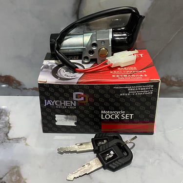 LLAVIN IGNICION CBF125 / UNICORN 150