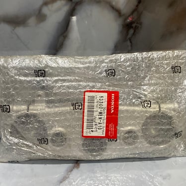 TAPA ESTERCIO SUPERIOR CRF450-08 CRF250-09