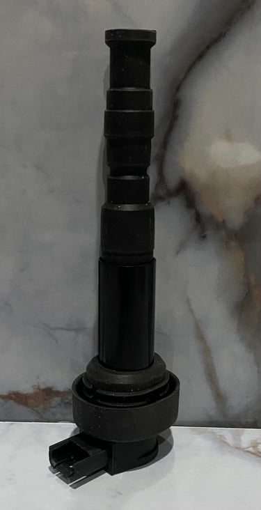 BOBINA DE ALTA BMW GS800