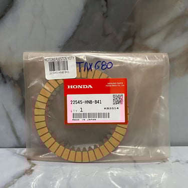 FIBRA CLUTCH TRX 680 ORIGINAL