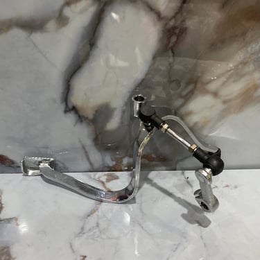 PATILLA CAMBIOS HJ125-7 CON BRAZO