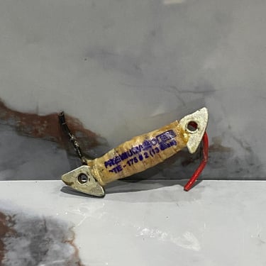 BOBINA LUZ DTE175 6V+12V LEO