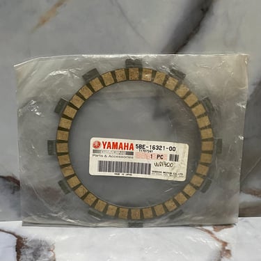 FIBRAS CLUTCH WR400F ORIGINAL