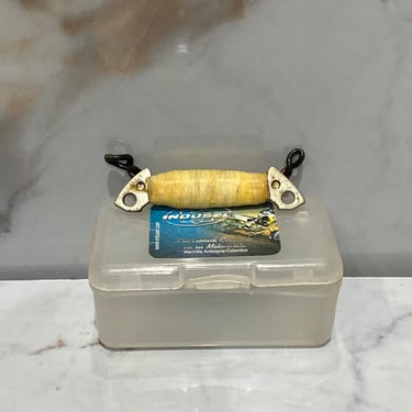 BOBINA ARRANQUE TS 185 ER #2