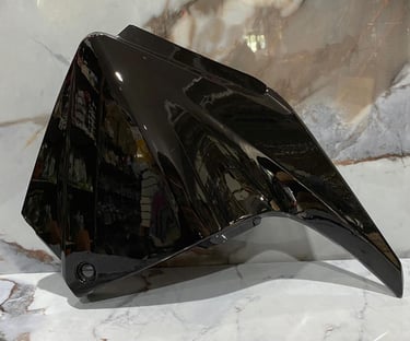 Tapa Lateral INVICTA150