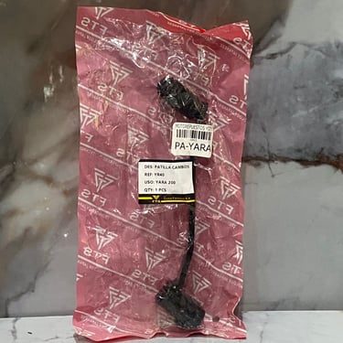 PATILLA CAMBIOS YARA 200