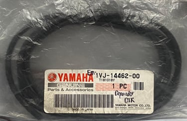 EMPAQUE DEPURADOR DTK 175 ORIGINAL