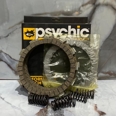 KIT CLUTCH KTMS 250 / 300-380-360 PSYCHIC