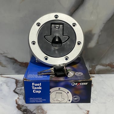 TAPON TANQUE GASOLINA PULSAR 180