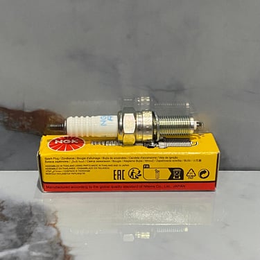 CANDELA CPR7EA-9 NGK