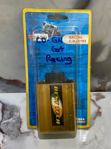 CDI GN125-GXT200 *RACING