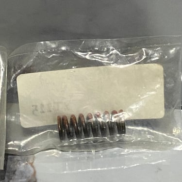 RESORTE CLUTCH XT200-XT225