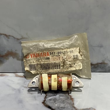 BOBINA ARRANQUE DT 200LC ORIGINAL