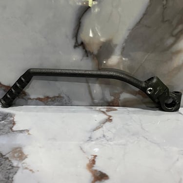 PEDAL DE ARRANQUE XT200+XT225 ORIGINAL