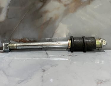 KIT HORQUILLA TS125 / 185 IP