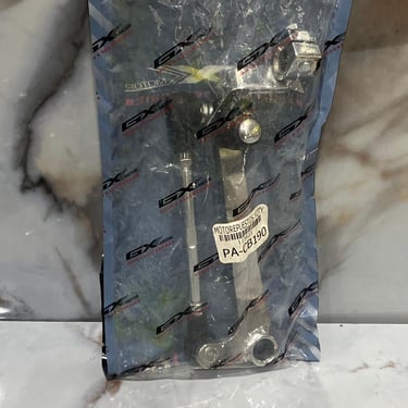 PATILLA CAMBIOS CB190