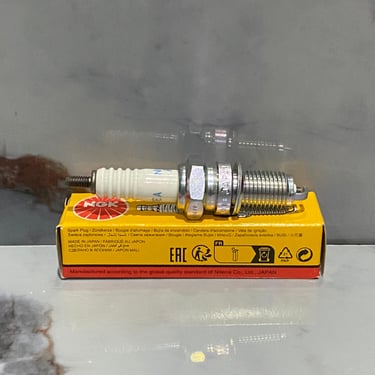 CANDELA DPR7EA-9 NGK 4 TIEMPOS