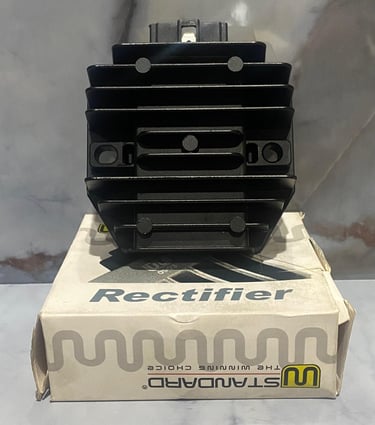 REGULADORES GIXXER 150