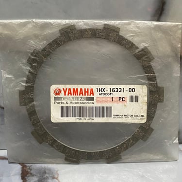 FIBRA CLUTCH FZ+BLASTER ORIGINAL