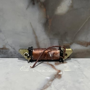 BOBINA ARRANQUE DTK175 SPECIAL LARGA 12V