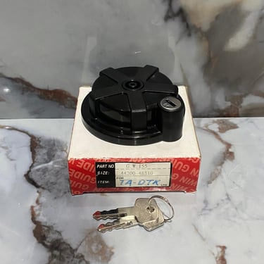 TAPON GASOLINA DTK 175