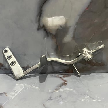 PATILLA FRENO TRASERA GIXXER150