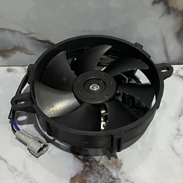 VENTILADOR UNIVERSAL 5 PULGADAS