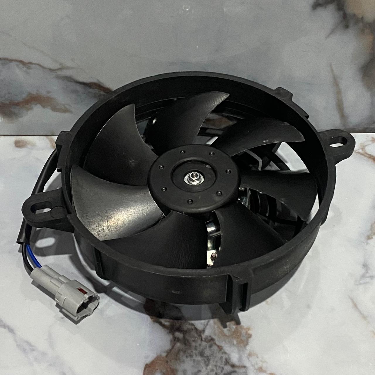 VENTILADOR UNIVERSAL 5 PULGADAS