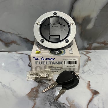TAPON TANQUE GASOLINA SUZUKI GIXXER STANDARD