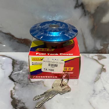 TAPON DE TANQUE YBR 125