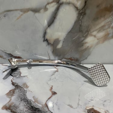 PATILLA FRENO ZS  /  CGL125