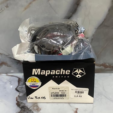 LLAVIN IGNICION RX115 MAPACHE