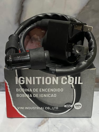 BOBINA ALTA AX100 PDI VINI