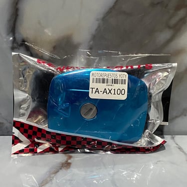 TAPON DE GASOLINA AX100