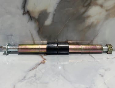 KIT BUSHING HORQUILLA NXR + XR150 RODAMUNDO