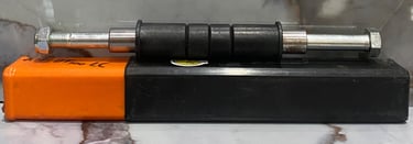 KIT HORQUILLA DT200LC + XT225 IMBRA