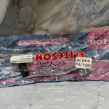 PATILLA DE CAMBIOS YBR 125