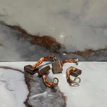 CARBONES ARRANCADOR TORNADO / XL 200