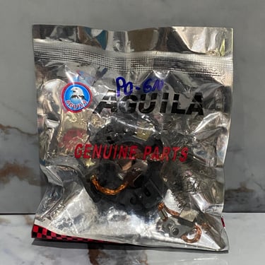 PORTA CARBONES GN 125