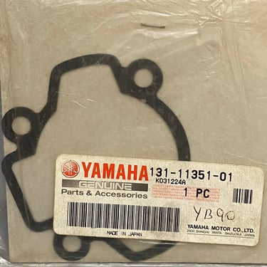 EMPAQUE CILINDRO YB90 ORIGINAL