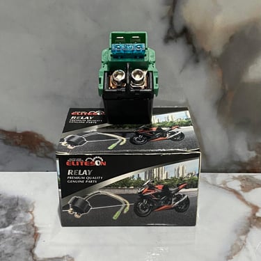 RELAY DE ARRANQUE TITAN