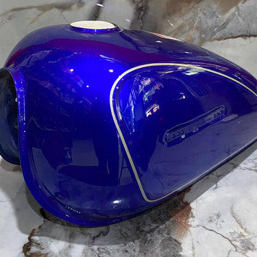 Tanque Gasolina GN125