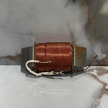 BOBINA LUZ DTK175 SPECIAL LARGA 12V