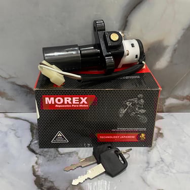 LLAVIN DE IGNICION PULSAR NS200 -MOREX