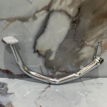 PATILLA FRENO GENESIS HJ125-7