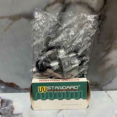 LLAVIN IGNICION XR150L STANDARD