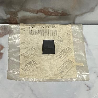 HULE CABEZOTE DT 175 ORIGINAL