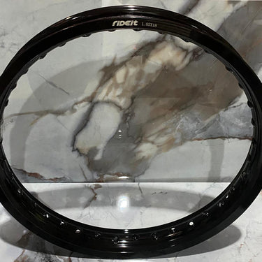 CINTA 185-18 Aluminio